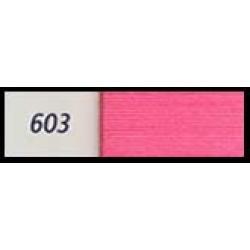 DMC Cebelia #10 Crochet Thread 603 Pretty Pink